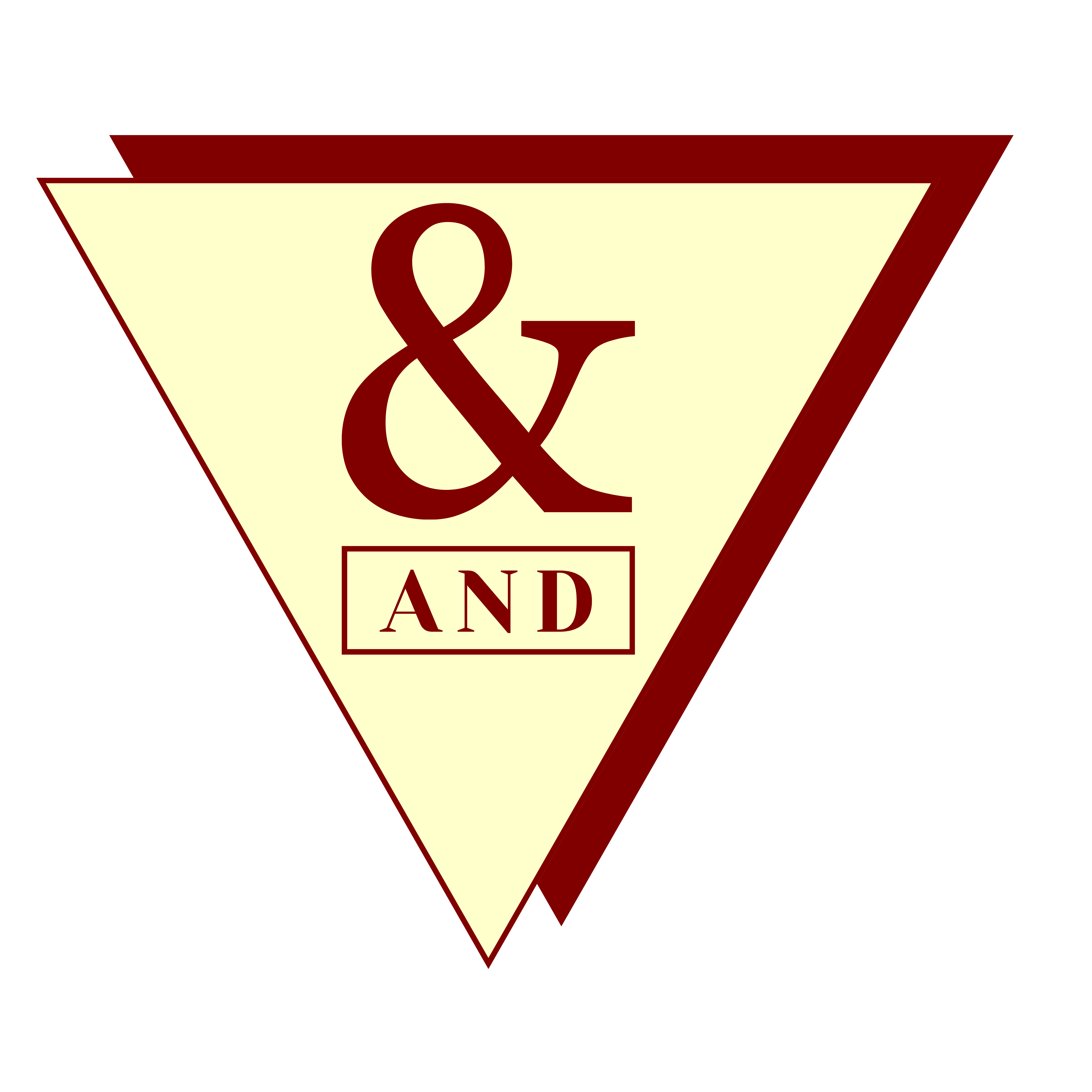 Logo Ananda Salon
